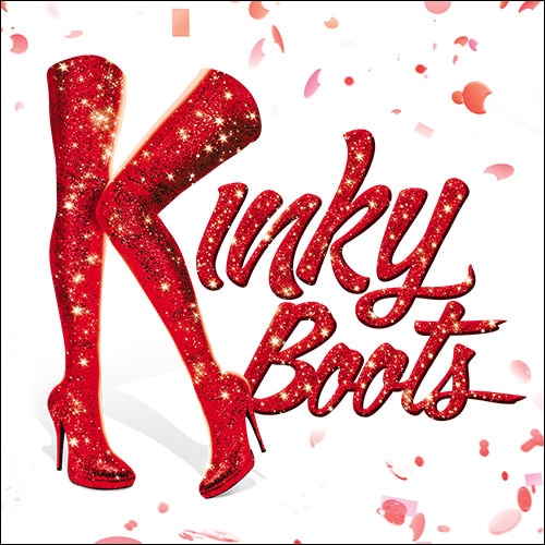 Kinky Boots Tickets Musical Off Broadway Group Discounts