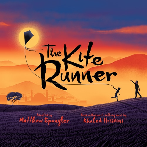 Kite Runner Tickets Broadway Play Group Discounts