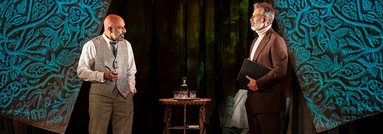 Kite Runner Tickets Broadway Play Group Discounts