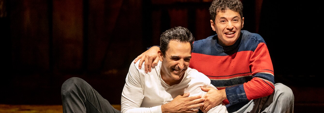 Kite Runner Tickets Broadway Play Group Discounts