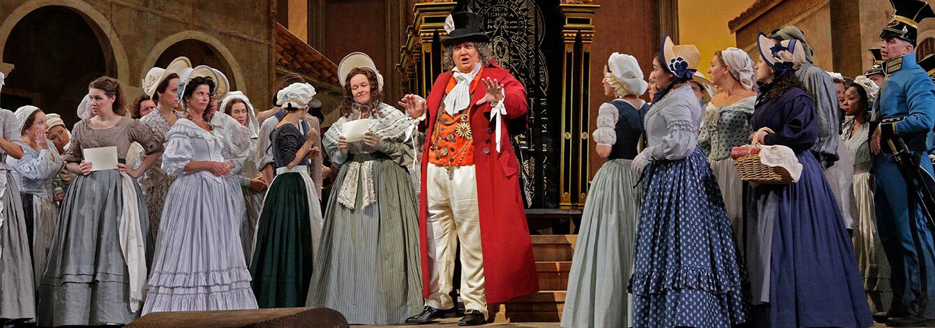 Metropolitan Opera Tickets Group Discounts