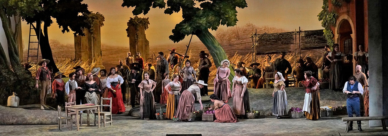 Metropolitan Opera Tickets Group Discounts