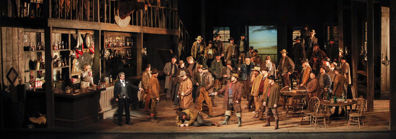 Metroplitan Opera Group Sales Tickets