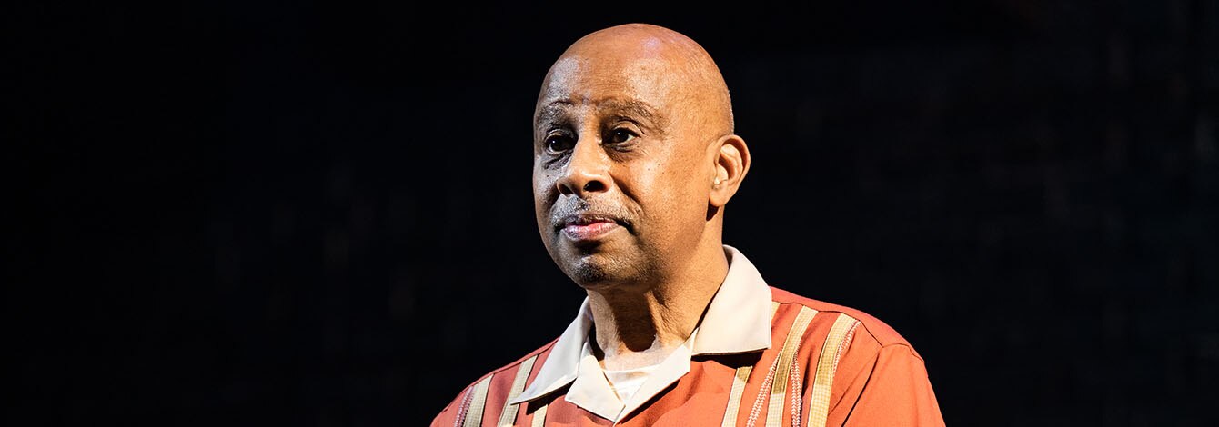 Lackawanna Blues Tickets Broadway Group Discounts