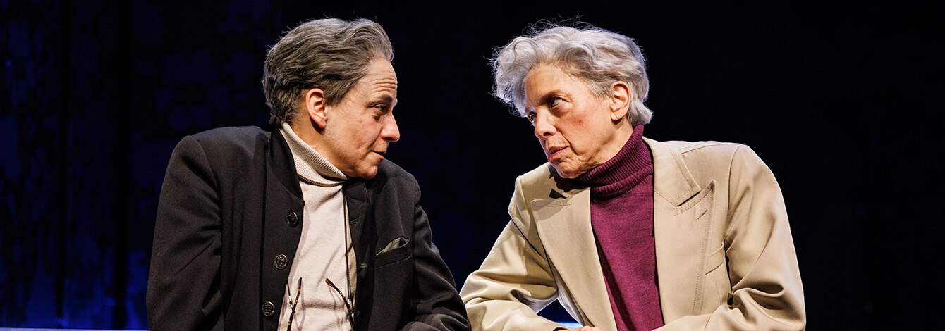 Last Call Off Broadway Play Tickets