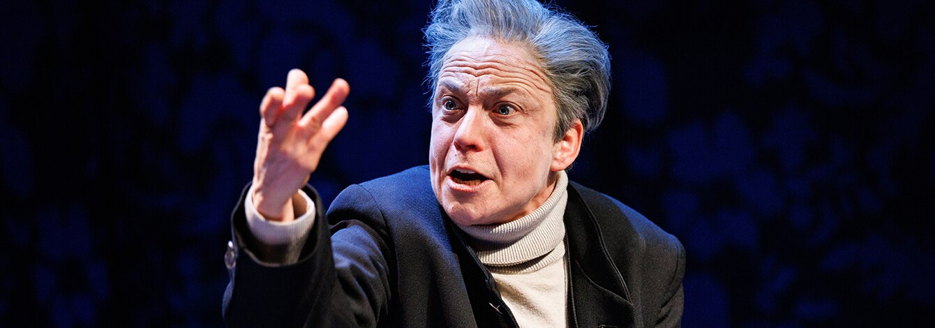 Last Call Off Broadway Play Tickets