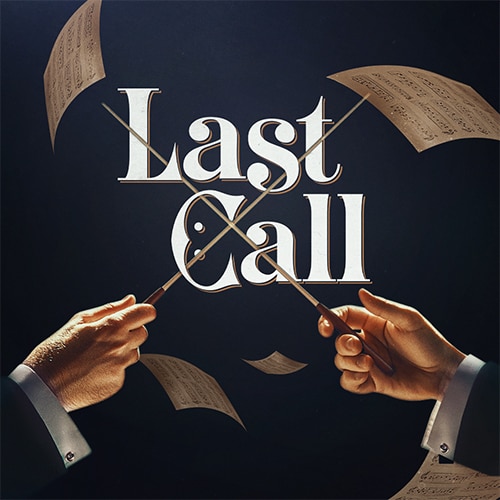 Last Call Off Broadway Play