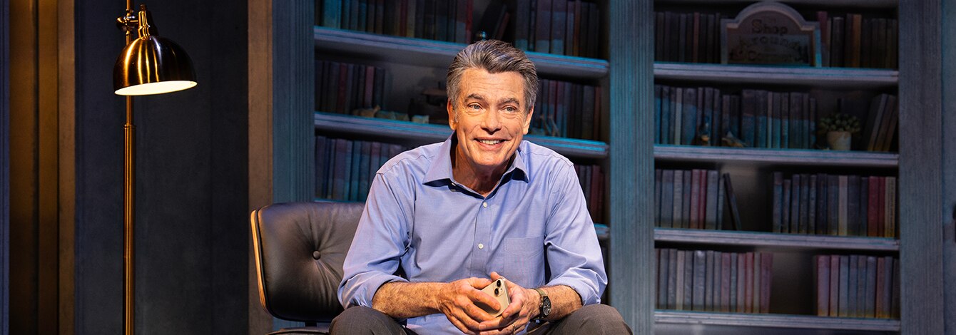 Left on Tenth Broadway Show Group Sales tickets
