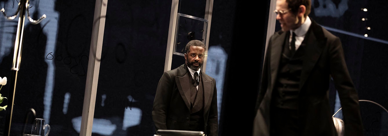 Lehman Trilogy Tickets Broadway Group Discount