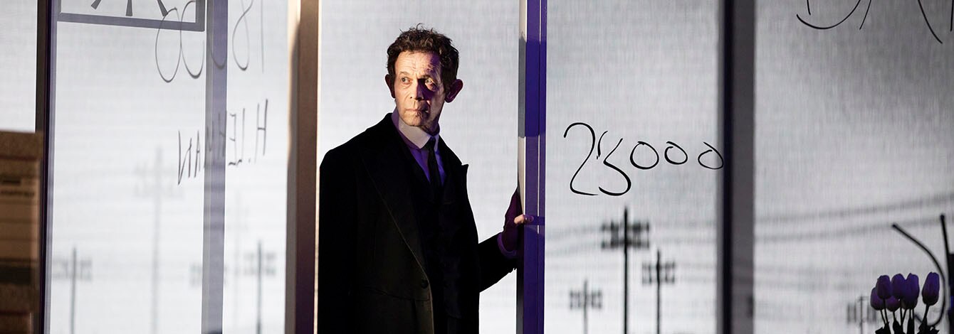 Lehman Trilogy Tickets Broadway Group Discount