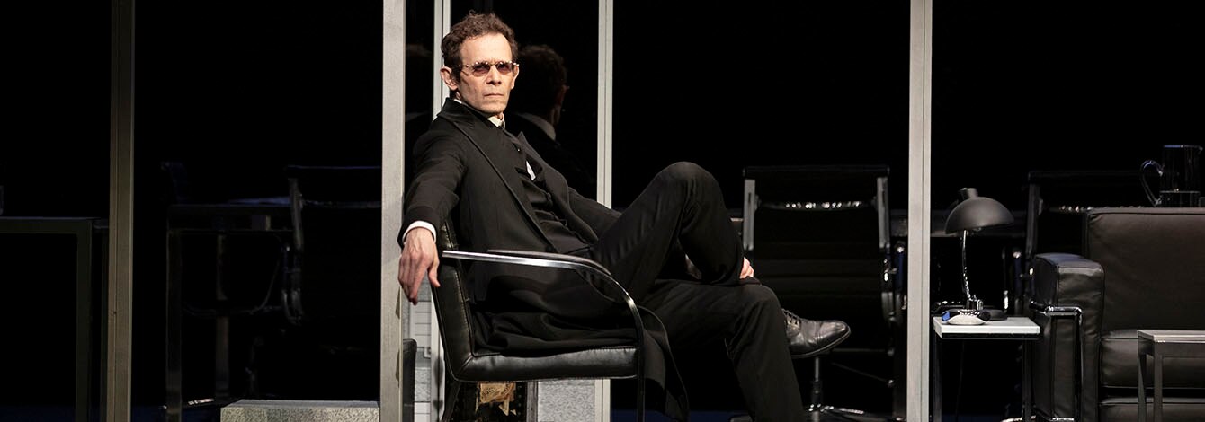 Lehman Trilogy Tickets Broadway Group Discount