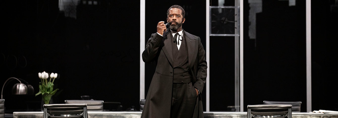 Lehman Trilogy Tickets Broadway Group Discount