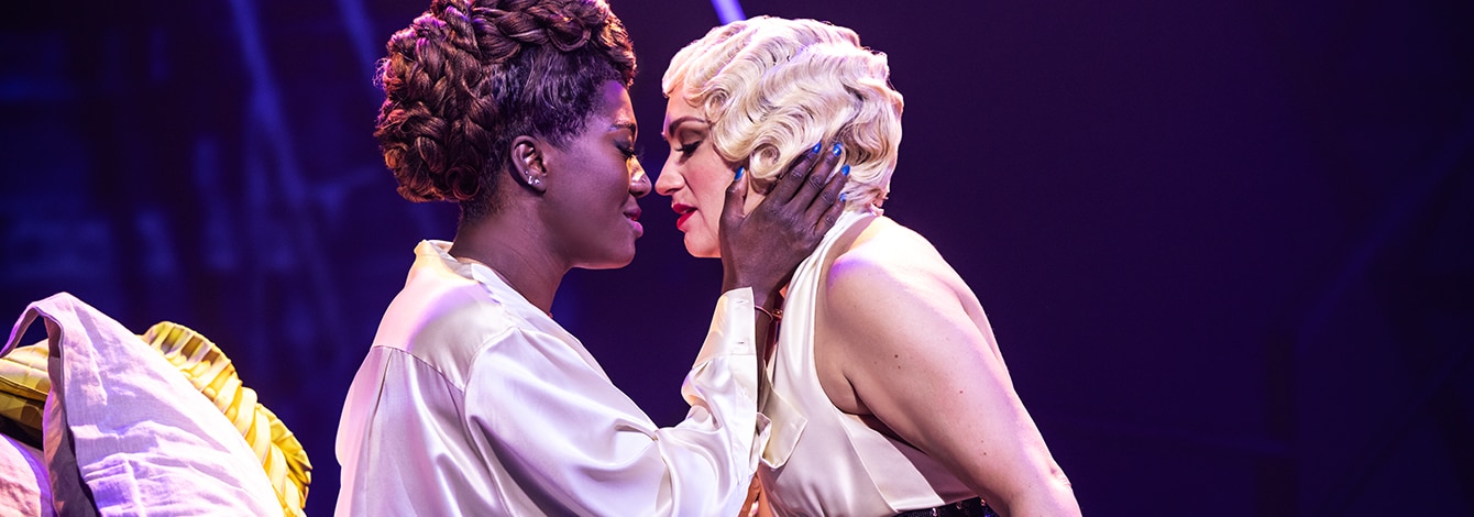 Lempicka Broadway Musical Tickets and Group Sales Discounts
