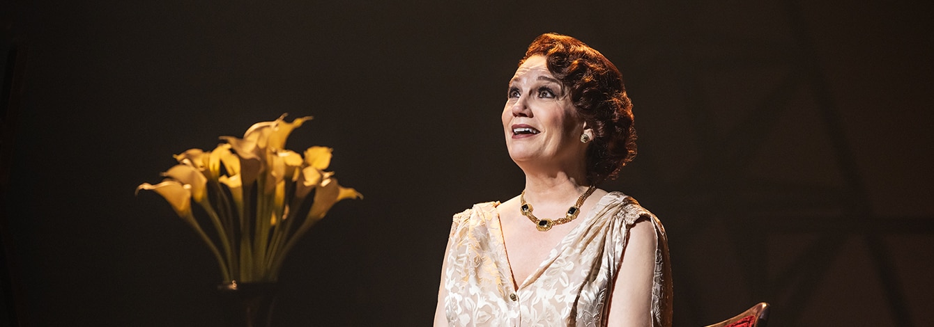 Lempicka Broadway Musical Tickets and Group Sales Discounts