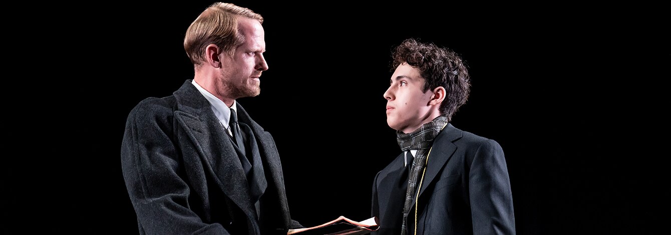 Leopoldstadt Tickets Broadway Play Group Discounts