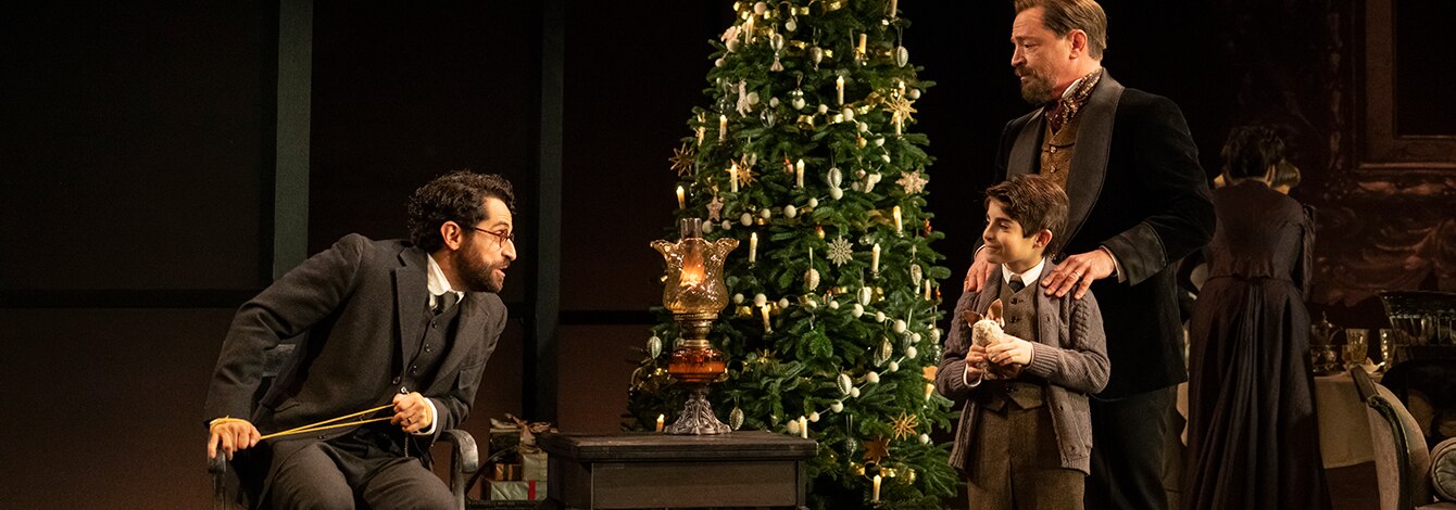 Leopoldstadt Tickets Broadway Play Group Discounts
