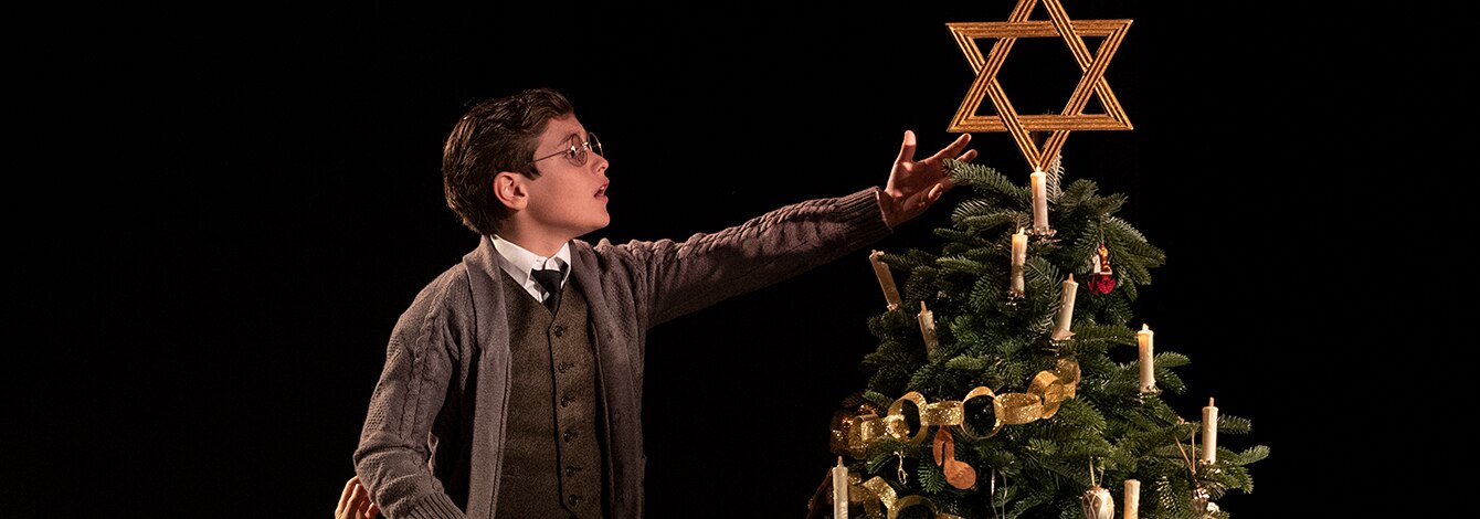 Leopoldstadt Tickets Broadway Play Group Discounts