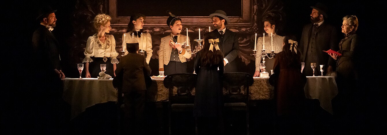 Leopoldstadt Tickets Broadway Play Group Discounts