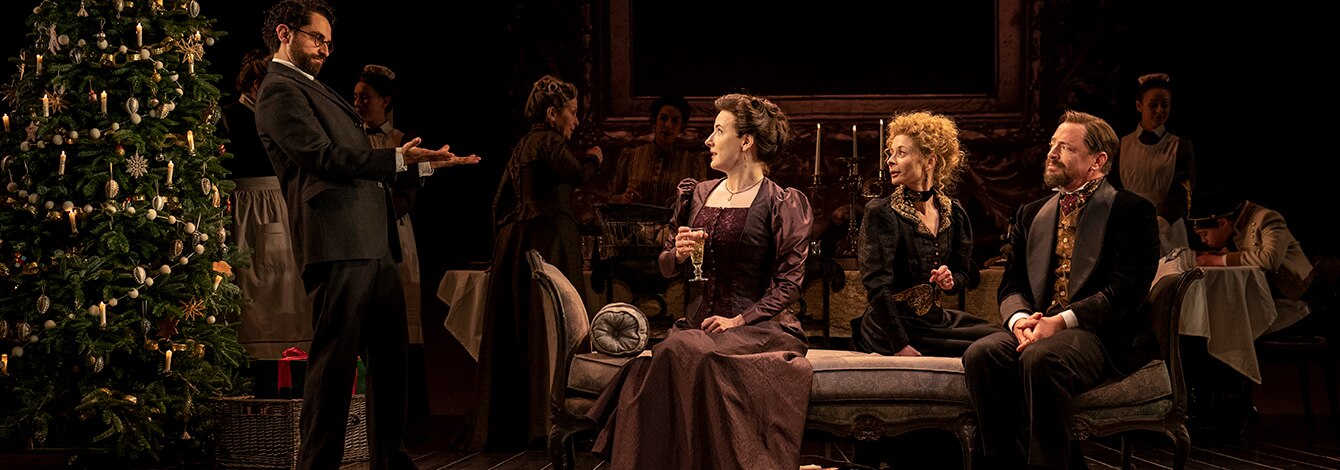 Leopoldstadt Tickets Broadway Play Group Discounts