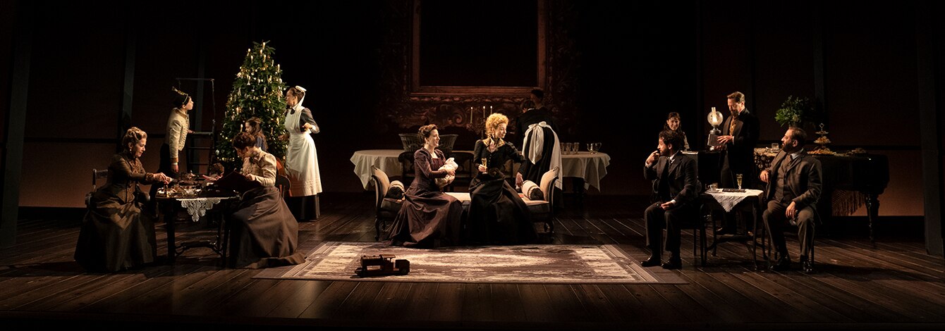 Leopoldstadt Tickets Broadway Play Group Discounts