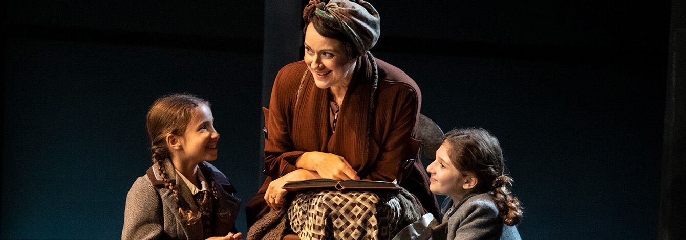 Leopoldstadt Tickets Broadway Play Group Discounts