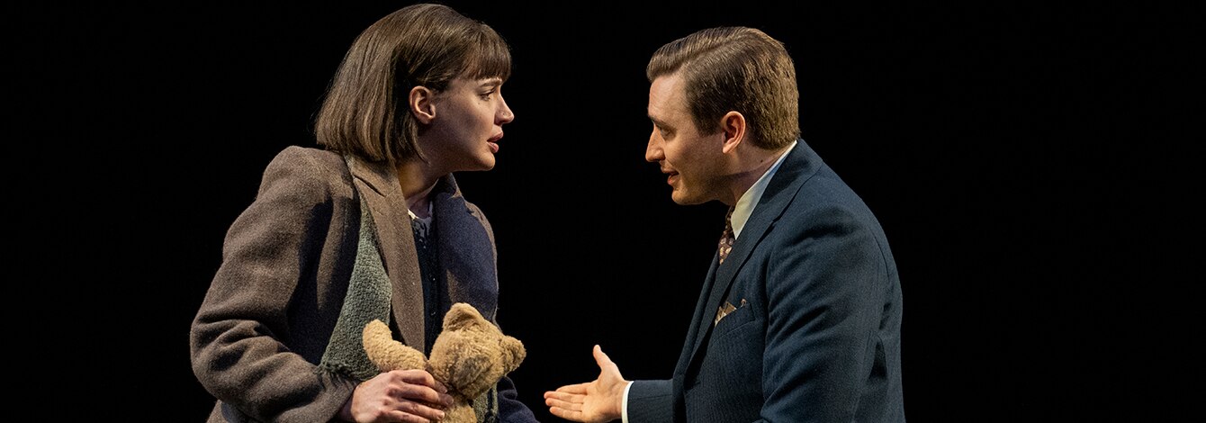 Leopoldstadt Tickets Broadway Play Group Discounts