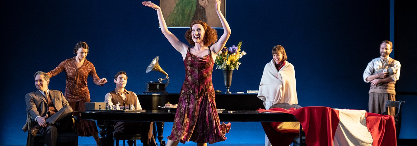 Leopoldstadt Tickets Broadway Play Group Discounts