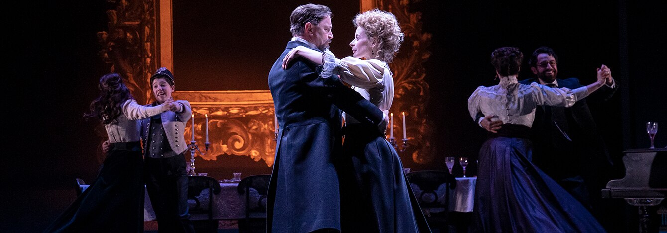 Leopoldstadt Tickets Broadway Play Group Discounts
