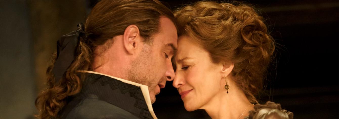 Les Liaisons Dangereuses Play Liev Schreiber Janet McTeer Broadway Show Tickets Group Sales