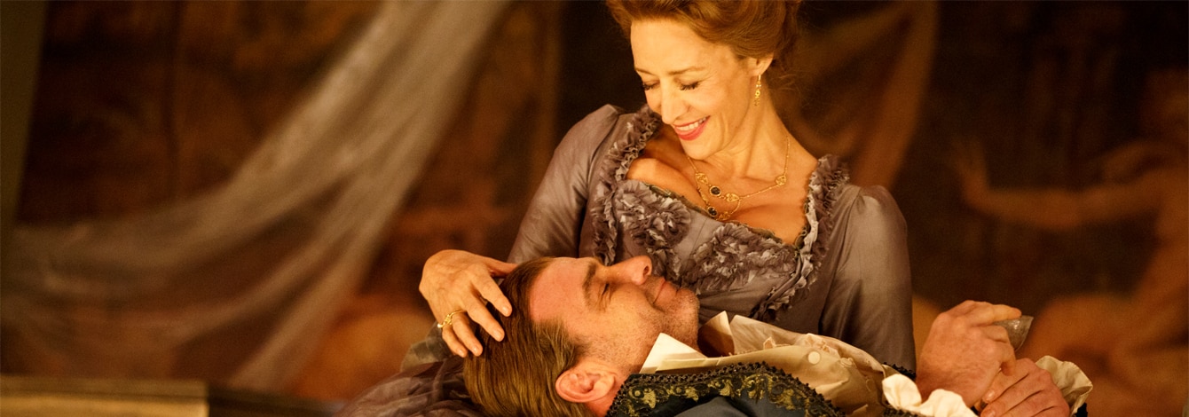 Les Liaisons Dangereuses Play Liev Schreiber Janet McTeer Broadway Show Tickets Group Sales