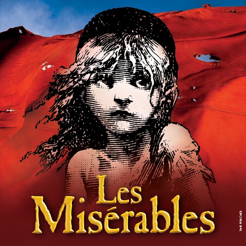 Les Miserables Philadelpha Group Discount Show Tickets