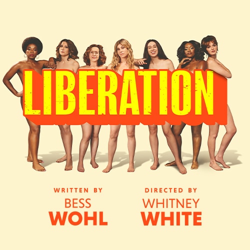 Liberation Broadway Show Tickets Group Sales