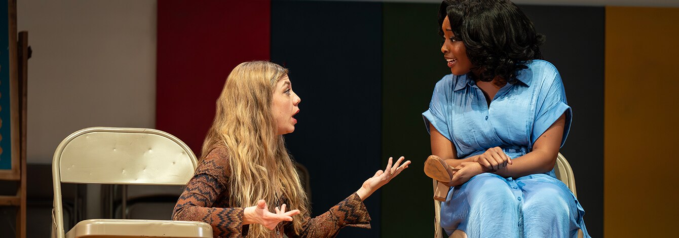 Liberation Off Broadway Play Group Discount Tickets