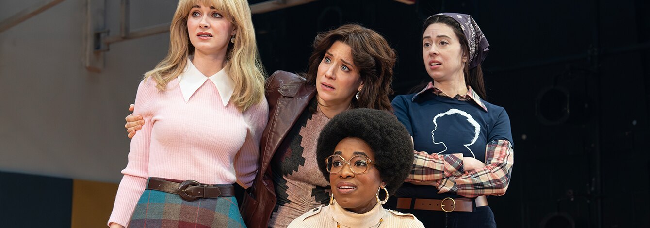 Liberation Off Broadway Play Group Discount Tickets
