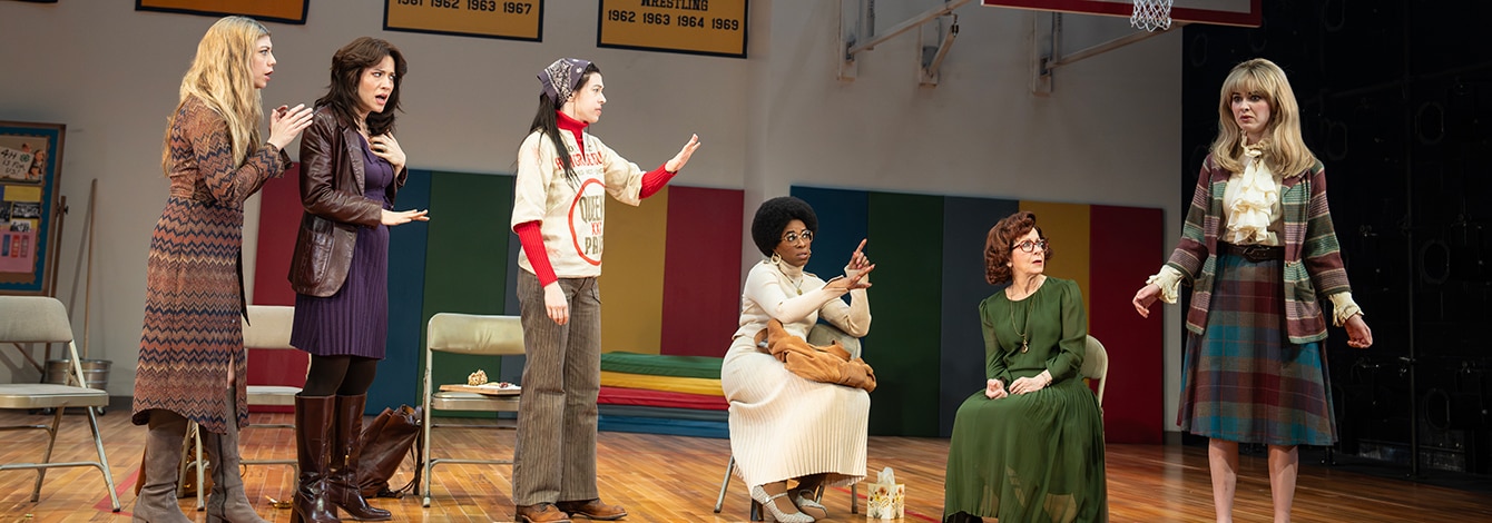 Liberation Off Broadway Play Group Discount Tickets