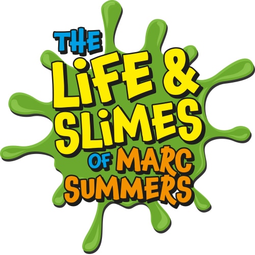 The Life and Slimes of Marc Summers Off Broadway Show Tickets and Group Sales Discounts