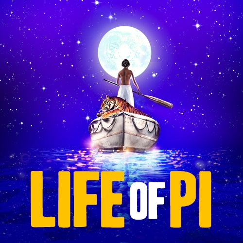 Life of Pi Broadway Play Group Sales Discounts Tickets