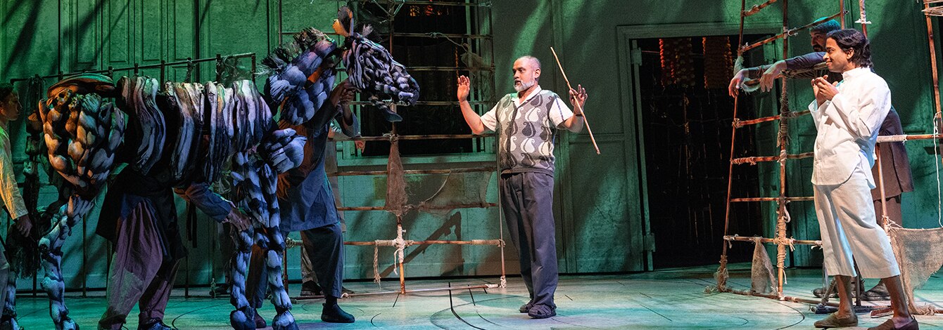 Life of Pi Broadway Play Group Discount Tickets