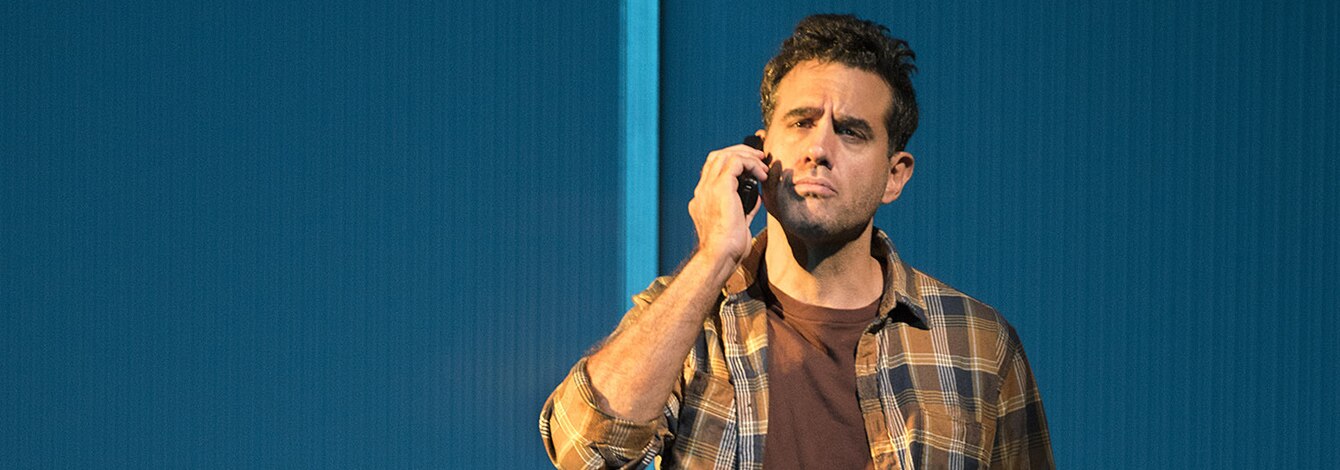 Lifespan of a Fact Broadway Show Group Sales Tickets