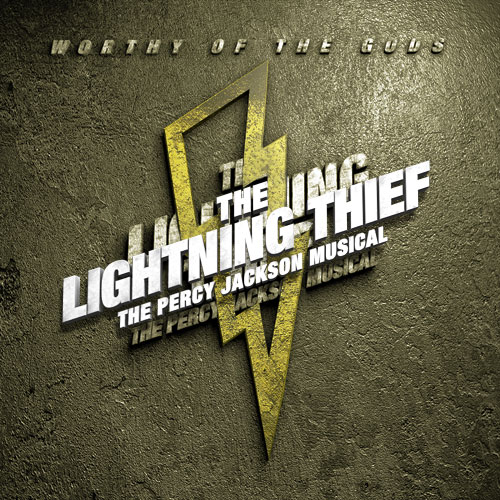 Lightning Thief Musical Philadelphia Group Sales Tickets
