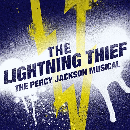 Lightning Thief Percy Jackson Musical Off Broadway Show Tickets Group Sales