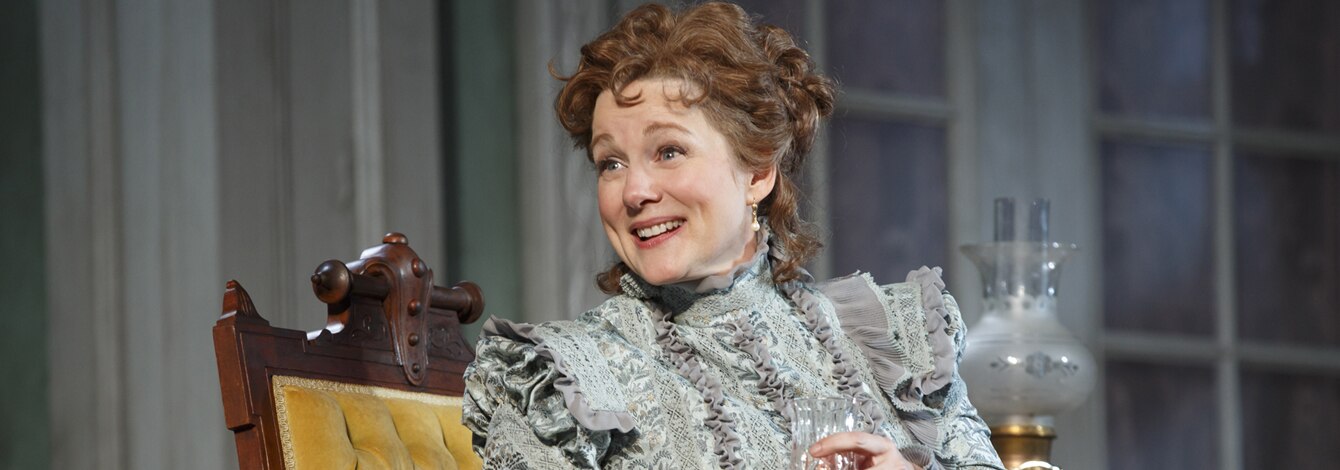 Lillian Hellmans Little Foxes Linney Nixon Broadway Show Tickets Group Sales