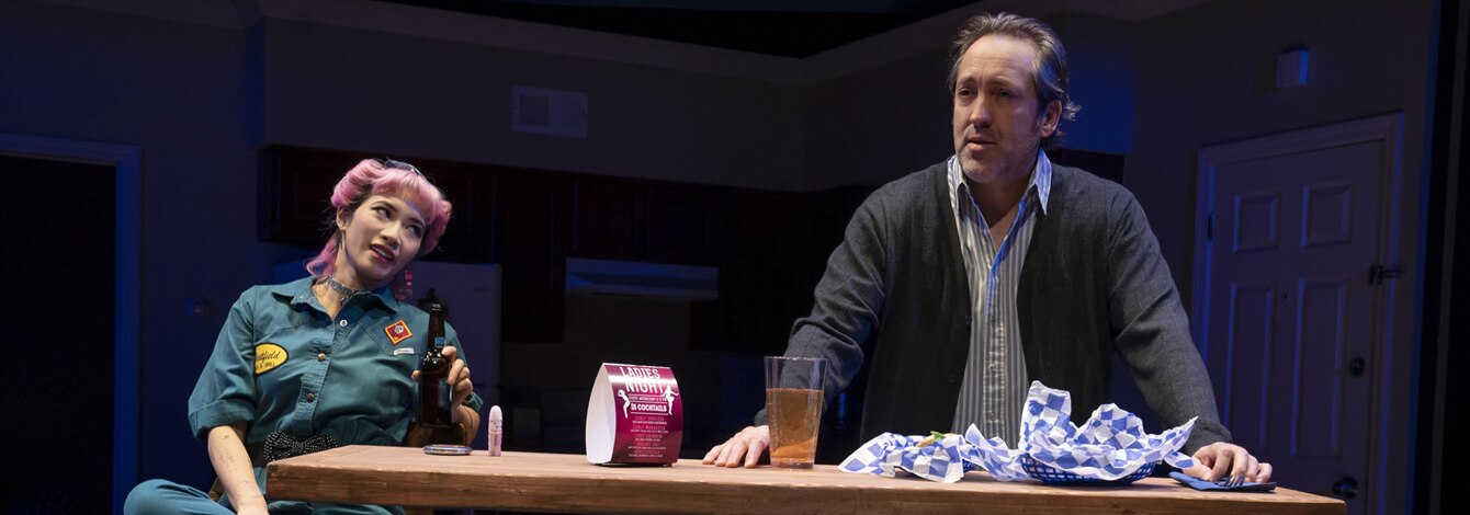 Linda Vista Play Broadway Show Group Discount tickets