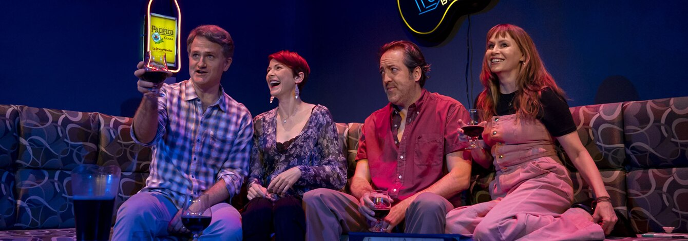 Linda Vista Play Broadway Show Group Discount tickets