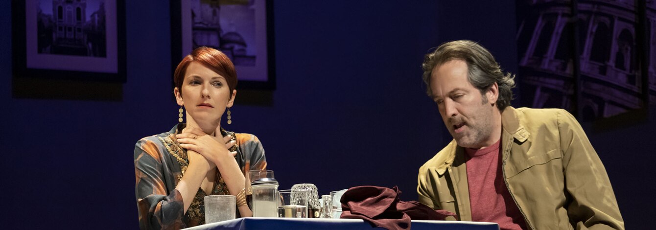 Linda Vista Play Broadway Show Group Discount tickets