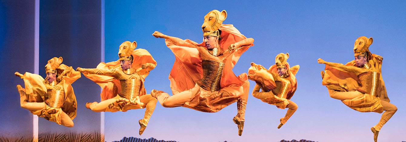 Lion King Musical Philadelphia Group Discount Show Tickets