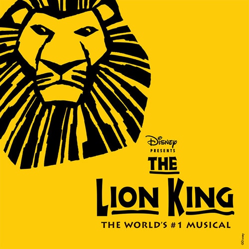 Lion King Philadelphia 2024 Marla Lauren