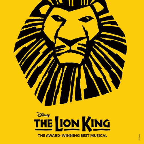 Disneys Lion King Musical Broadway Show Tickets