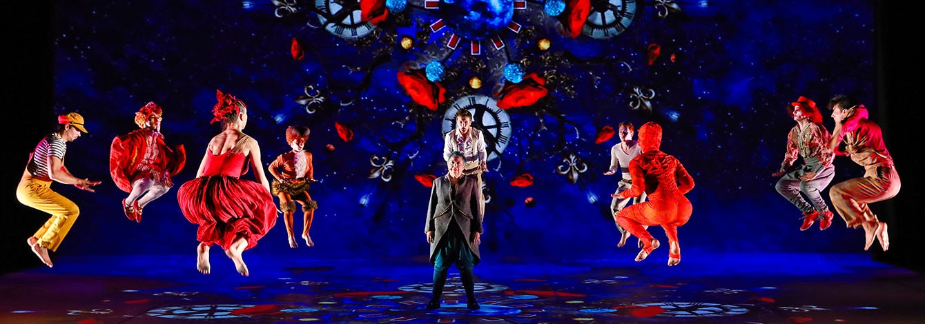 Little Prince Tickets Broadway Musical Group Discounts