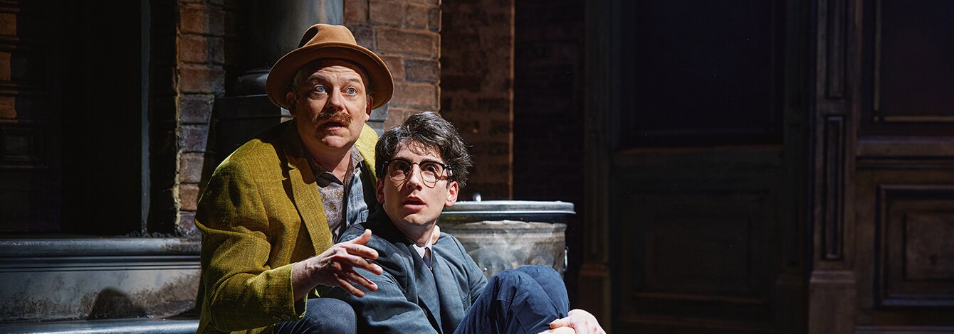 Little Shop of Horrors Tickets Group Discounts